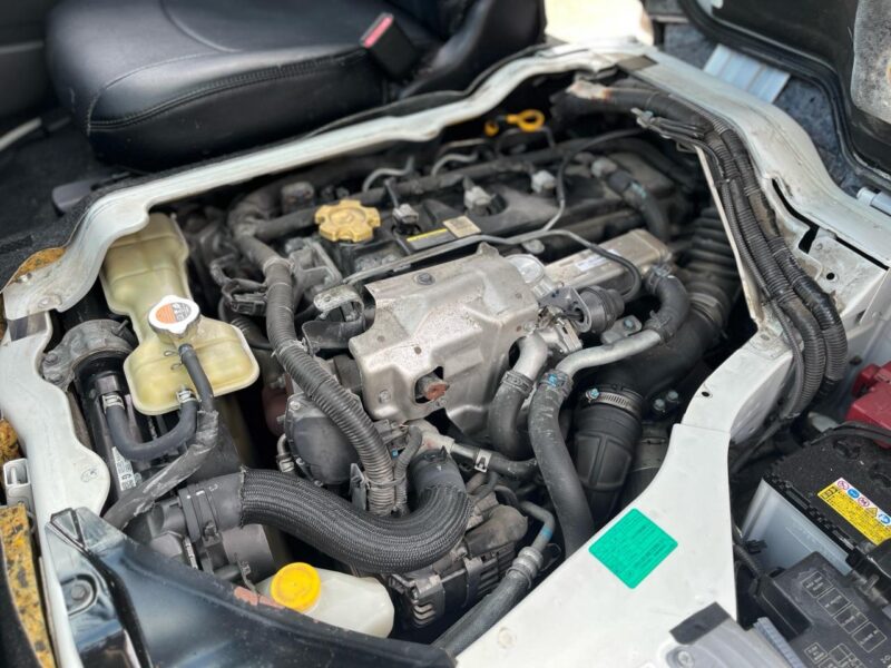 日産 NV350キャラバンバン ベージュ｜愛知で買えるカスタム中古車