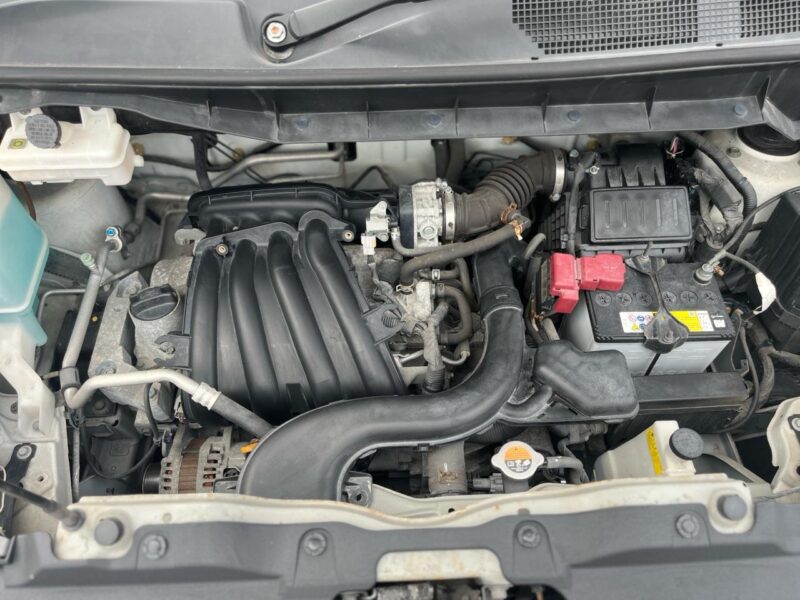 日産 NV200バネットバン ベージュ｜愛知で買えるカスタム中古車