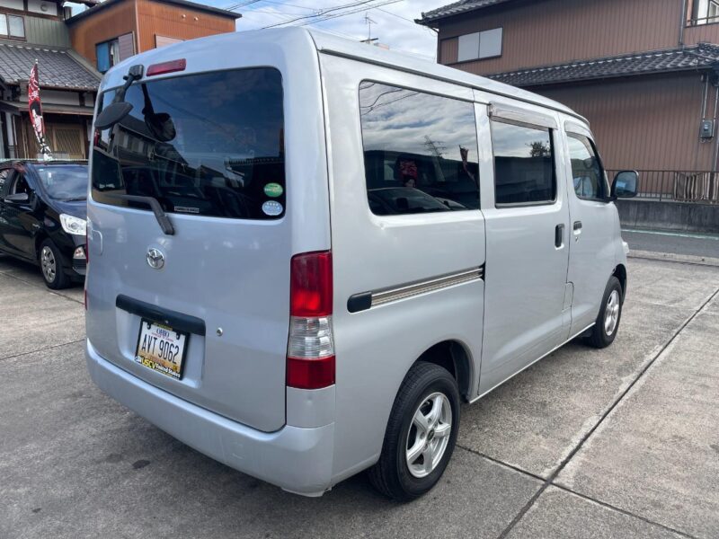 トヨタ タウンエースバン ホワイト｜愛知で買えるカスタム中古車